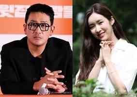 經理人公司：河正宇與車貞媛交往中婚期未定