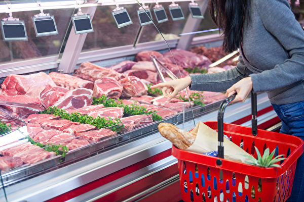如何選購高品質紅肉？（圖/shutterstock）
