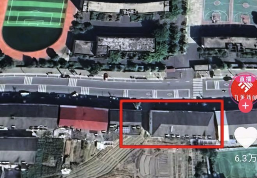 安徽女童失蹤多日後確認遇害 疑犯是同樓鄰居