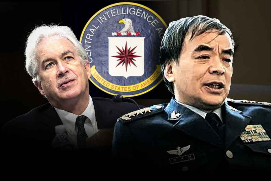 【有冇搞錯】劉亞洲印證了CIA判斷