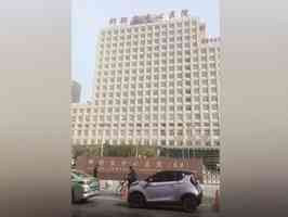 河北女剖腹產後紗布留體內50天 當局回應惹議