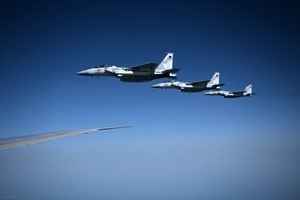 美軍接受卡塔爾贈客機 特朗普獲新「空軍一號」