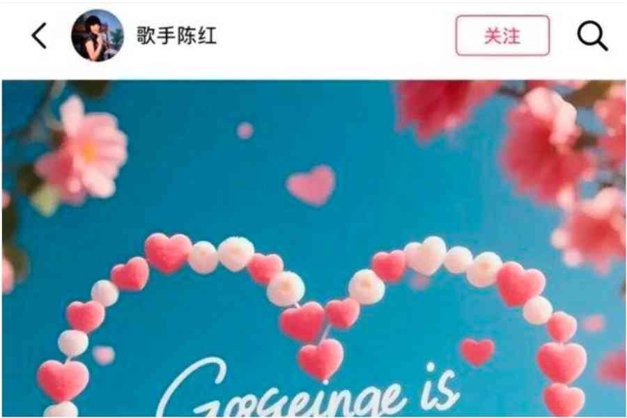 歌手陳紅被前夫實名舉報 涉轉移資產數十億元