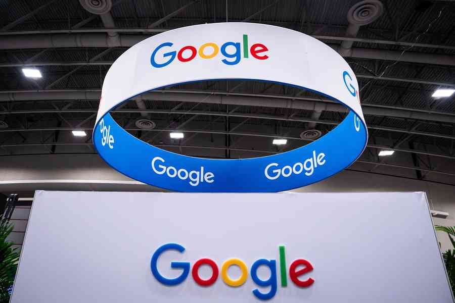 美兩黨議員促Google打擊中共背景「殺豬盤」