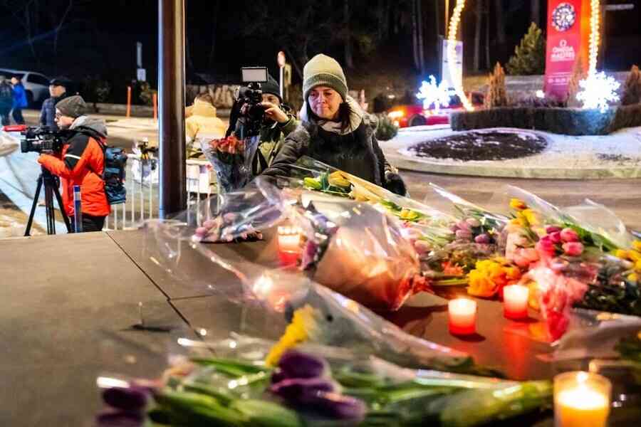 瑞士大火倖存者親歷神蹟：感謝上帝救了我