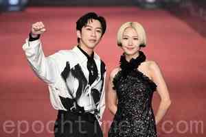 Lulu、陳漢典宣布結婚 共發聲明：將攜手未來
