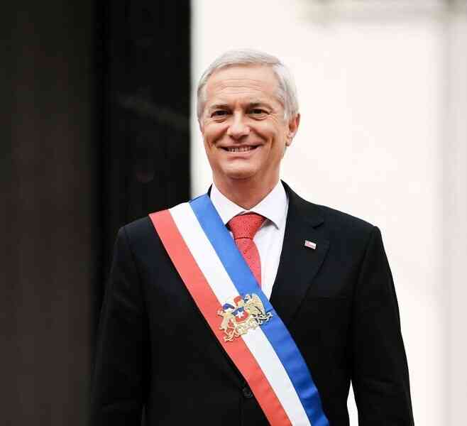 美國在拉美迎來新盟友智利 為何如此重要