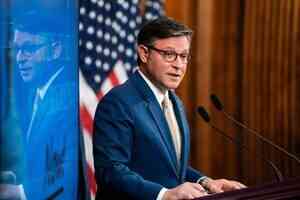 撥款法案送交眾議院 美政府最快本周重開