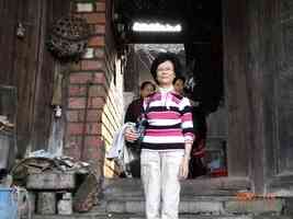 祖輩積德福蔭子孫 一個善有善報的故事