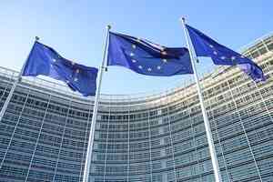 歐盟延長對1098億美元美商品暫停徵稅6個月