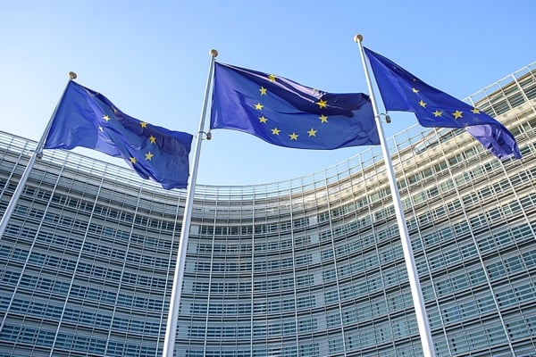 歐盟擴大「勢在必行」 四國入盟進展獲讚