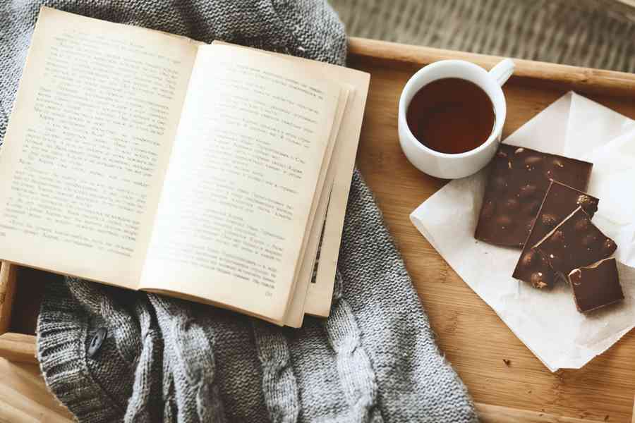 浮生行吟：分享「善意」