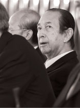 澳門「賭王」何鴻燊在港病逝 終年九十八歲