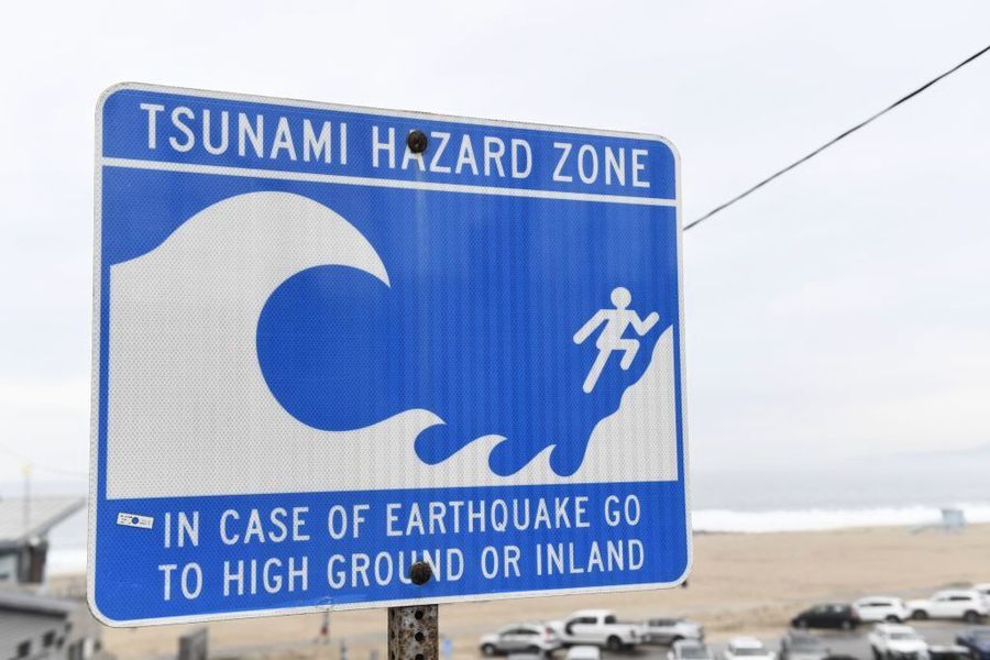 海嘯造成嚴重破壞 湯加通訊仍未完全恢復