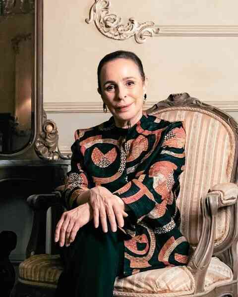 專訪卡斯特羅女兒：古巴政權更迭刻不容緩