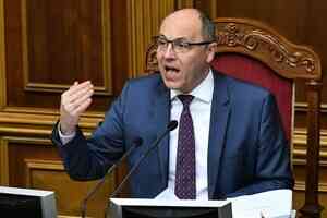 烏克蘭親歐前議長遭槍擊身亡 澤連斯基發聲