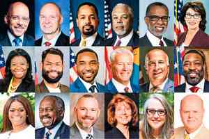 神韻慶20周年再臨美國費城 各級政要褒獎歡迎