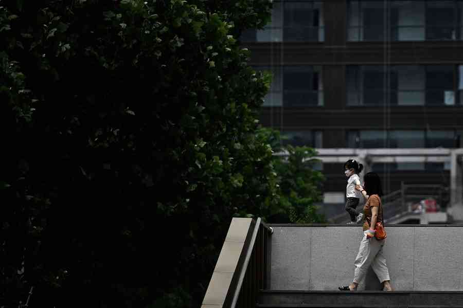 中共推學前教育逐步免費 民眾紛紛質疑