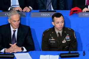 加沙將在六十天內部署過渡警察部隊