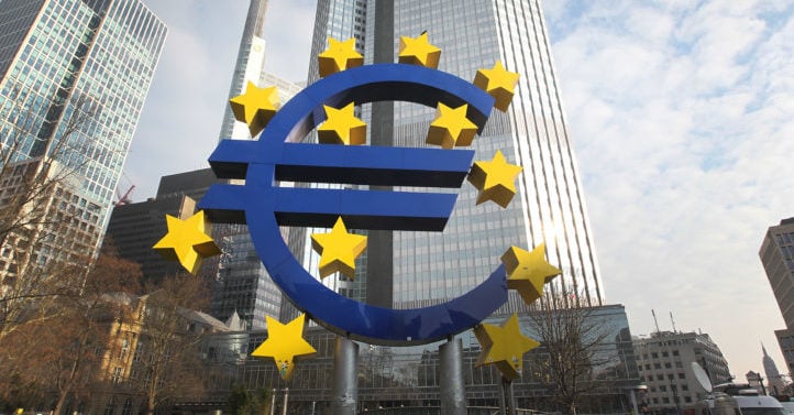 歐元區9月通脹率飆至10% 三個國家破22%