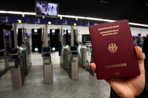 肺炎疫情影響全球護照排行榜 德國等五國變第一
