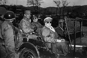 沈舟：中共拒和談 發動韓戰第五次戰役