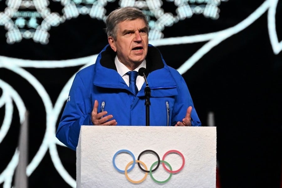 體育組織促國奧會解決北京冬奧人權問題