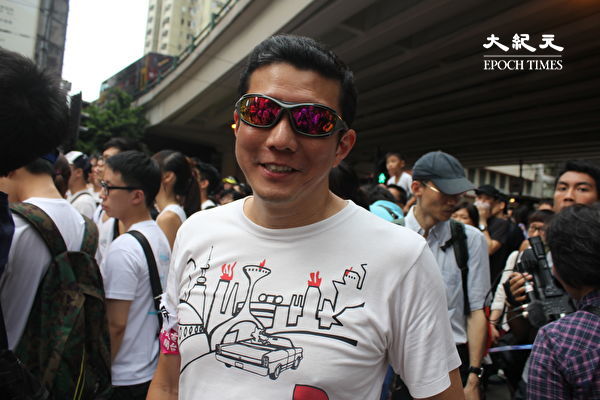 楊英偉出售千萬房產 已舉家移民奧地利