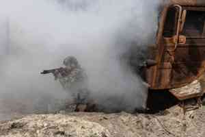 沈舟：烏克蘭反攻能打破戰場僵局嗎？