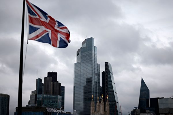 英對俄祭新制裁 打擊中港實體與非法招募網絡
