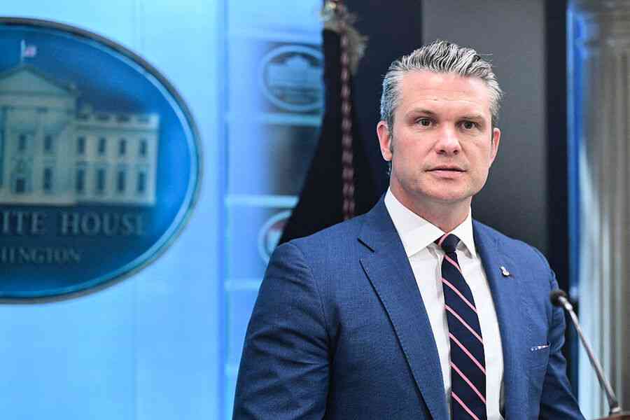 美防長談營救被困士兵行動：God is good