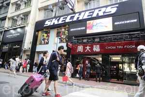 鞋業最大收購案 Skechers以94.2億美元私有化