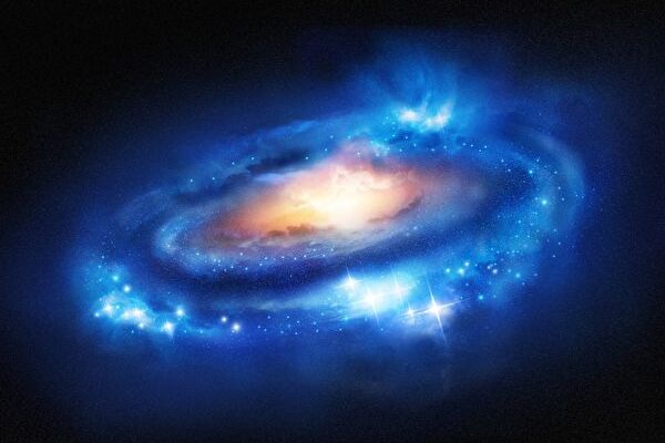 弘正義：科學的發現印證神創論（中）