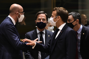 李正寬：法國遭二波肺炎疫情重襲 背後原因何在？