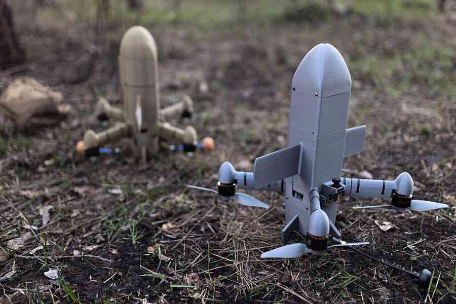 澳洲承諾投入70億澳元發展反無人機技術