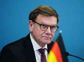 為安全起見 德澳進一步撤離駐中東人員