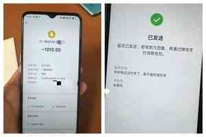 河南男孩100元車費錯付1010元 索要無果自殺