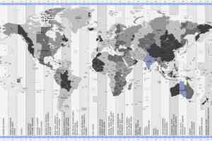 【名家專欄】弗萊明爵士創立國際標準時間