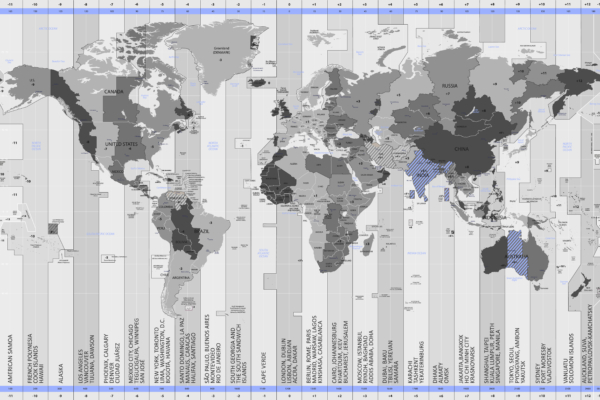 【名家專欄】弗萊明爵士創立國際標準時間