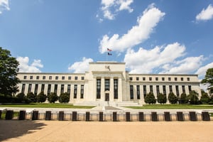 美聯儲考慮加強對美國中型銀行監管