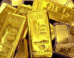 貿易戰升溫 中共嚴控黃金進口防資金外流