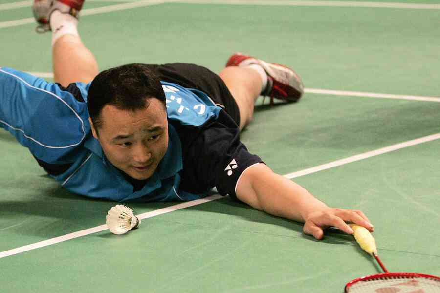 傳中國羽協主席張軍被查 曾是兩屆奧運冠軍