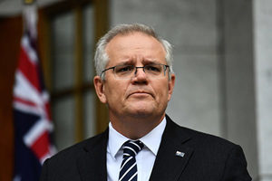 澳洲總理：中共不符合加入CPTPP標準
