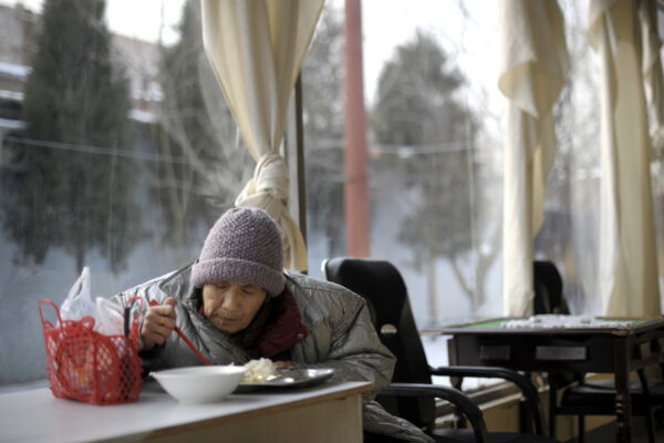 中國超七成省份人均收入低於全國平均水平