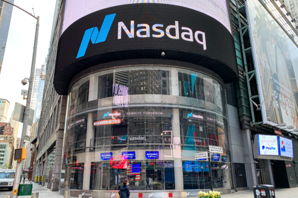 納斯達克提案改規則 防中企在美上市圈錢騙局