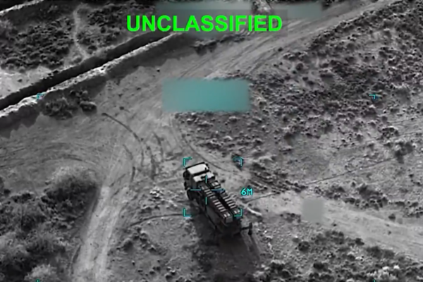 沈舟：美軍空襲伊朗 「高風險」下獲高回報