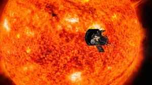 劃時代里程碑 NASA探測器年底「觸摸太陽」