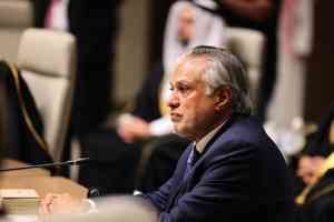 巴基斯坦：伊朗允許20巴國船過霍爾木茲海峽