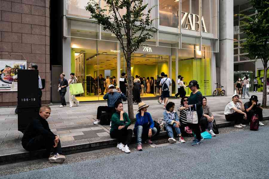 北京指令曝光：削減赴日旅遊人數至六成