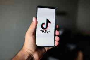美放寬TikTok限制 聯邦員工可在公務設備下載